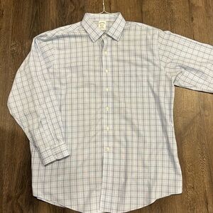 BBs Supima cotton dress shirt